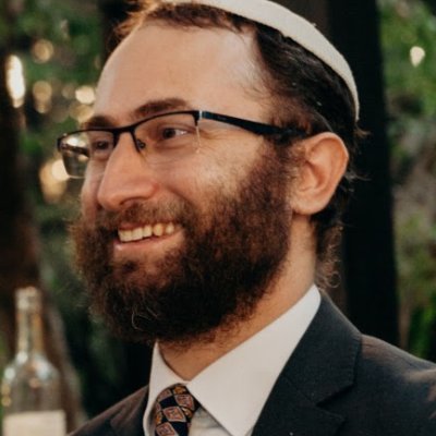 Rabbi Neril founded and directs the Interfaith Center for Sustainable Development. He lives with his wife and two children in Jerusalem.