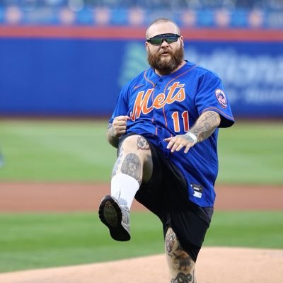 MicChekRec's profile picture. 