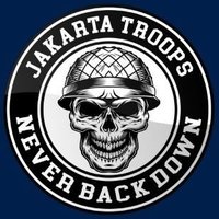๐ต๐๐๐๐๐๐_๐ฟ๐๐๐๐๐ (@jakartatroops) 's Twitter Profile Photo ๐ต๐๐๐๐๐๐_๐ฟ๐๐๐๐๐ (@jakartatroops) 's Twitter Profile Photo