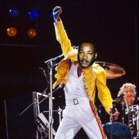 Martin Luther Queen (@martinlthqueen) 's Twitter Profile Photo Martin Luther Queen (@martinlthqueen) 's Twitter Profile Photo