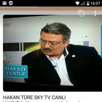 HAKANTÜREDağkaanAksaçlı(@HakanTure__) 's Twitter Profile Photo