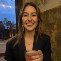 Lauren L’Amie (@laurenlamie) 's Twitter Profile Photo