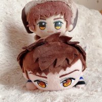 はる☻ (@omom033) 's Twitter Profile