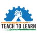 Teach to Learn (@teachto_learn) Twitter profile photo Teach to Learn (@teachto_learn) Twitter profile photo