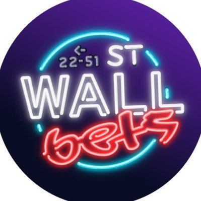 WallStreetBets meets decentralization $WSB Telegram Group: https://t.co/qZJRtazdd7 https://t.co/TemnIIBzD4 Discord Channel: https://t.co/xo0kLoQn1G