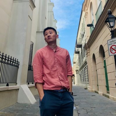 Ph. D. @TAMUCVEN | Environmental Chemistry | McKay lab @garrettjmckay | @SMU Alum 🏳️🌈