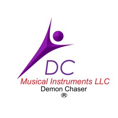 The first African-American owned musical instrument manufacturer supplier with a US registered trademark “Demon Chaser” founded by retired PO Darron McKinney.