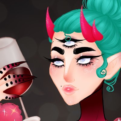 👑 K𝔦𝔫𝔤𝔰𝔩𝔶 M𝔬𝔯𝔱𝔦𝔰💀 (ReBranding Arc)さんのプロフィール画像