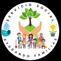 Servicio Social Ayudando A Familias Necesitadas (@donar2021) 's Twitter Profile