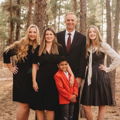 Follower of Christ, family man, and football coach. Postings on this site are my own and do not necessarily reflect the views of USAFA or the AFAAC.