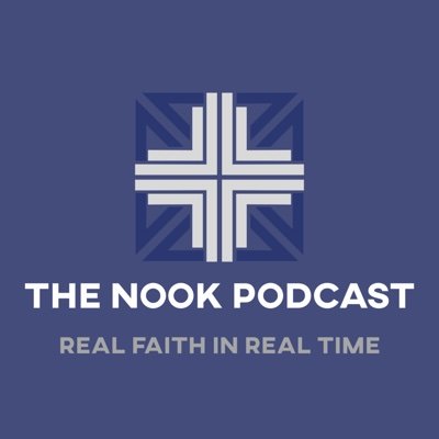 Real Faith in Real Time. Because faith is messy and rarely symmetrical. Discussions about the real highs and lows of faith in Christ. Hosted by @Murphy24p