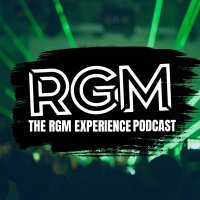 FOLLOW @RGMMAGAZINE(@RGMPOD) 's Twitter Profile Photo