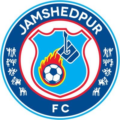 The official page of #HeroISL Shield 🛡 Winners 2021-22, Jamshedpur FC

Grab your tickets our games on https://t.co/ERGWG9mVND or at the stadium box office.