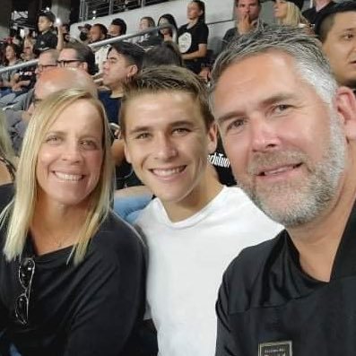 JennyBindon's profile picture. Mum, Olympian, Coach and proud supporter of the beautiful game.