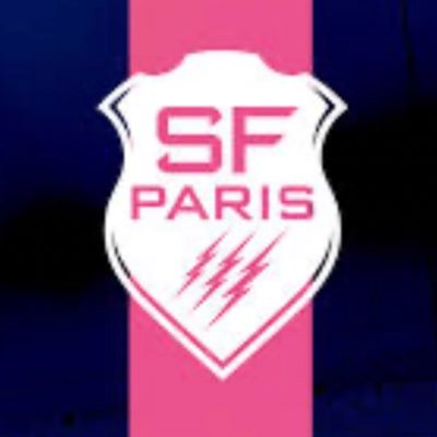 Toute l’actualité sur le Stade Français Paris 🏆 14 Bouclier de Brennus 🏆 1 Challenge Cup 🏆 Mes tweet n’engagent que moi