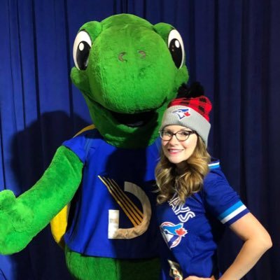 Animation bizer, cinephile, Torontonian; loves science, cheese, dogs, cheese dogs, @BlueJays, @Raptors, Wonder Woman, cartoons, and run-on sentences. 😷