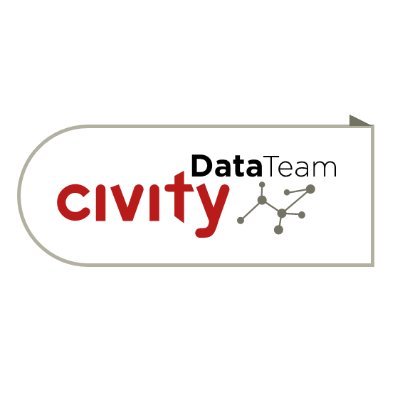Wir sind ein Team von Spezialisten für die automatisierte Verarbeitung, Modellierung und Visualisierung von Daten und Teil der civity Management Consultants