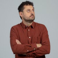 Flavio Pintarelli (@el_pinta) 's Twitter Profile Photo Flavio Pintarelli (@el_pinta) 's Twitter Profile Photo