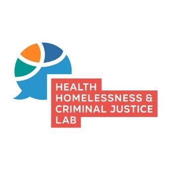 Health, Homelessness, and Criminal Justice Lab