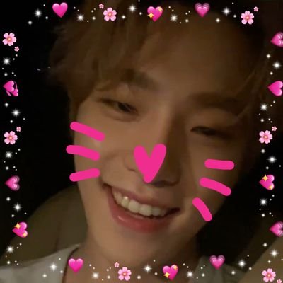 i hype everything in this acc, but mostly #DINO #SEVENTEEN