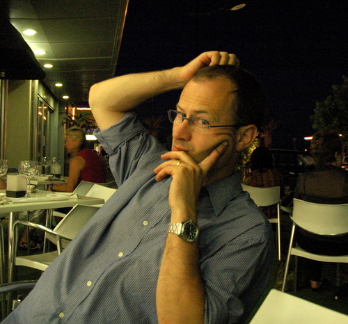 fuddam's profile picture. Christian, husband, father, filmmaker, adventure racer, biltong eater, who speaks crappy mandarin. SleepMonsters Assoc Editor for Social Media.