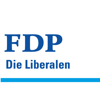 Die liberalste Partei der Stadt Bülach