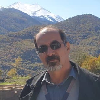 LatifHasanli's profile picture. 