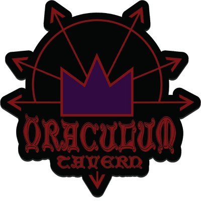 Twitch Stream. Check me out!!  Co-Founder for Weirdo Tavern