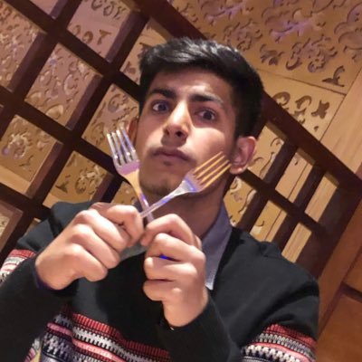 chaitanyarora1's profile picture. d u h