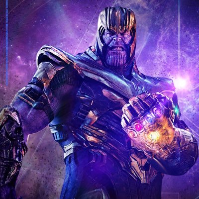 ThanosGemHunter Profile Picture