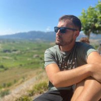 Borja (@b_mateo_91) 's Twitter Profile