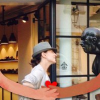 Eka Kiziria (@ekaterinakizir1) 's Twitter Profile Photo