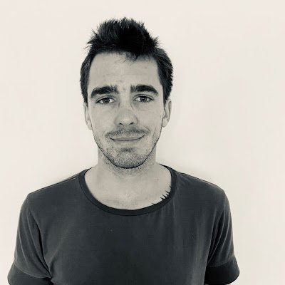 FranciscoFurey's profile picture. 