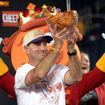 clayford419's profile picture. 