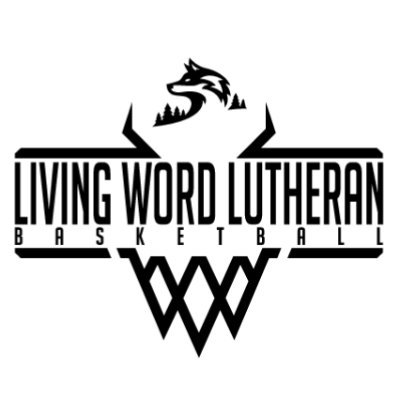 Living Word Lutheran Boys Basketball