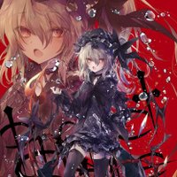 Scarlet Red (@thescarletred) 's Twitter Profile Photo