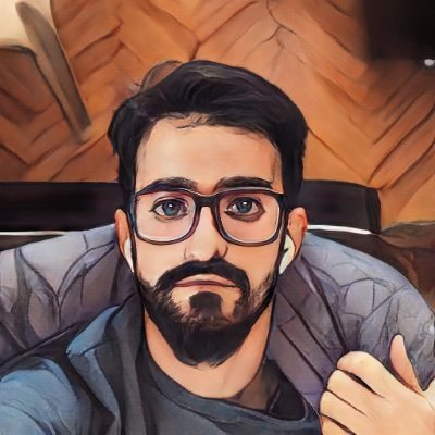 yusadogru's profile picture. iOS Developer