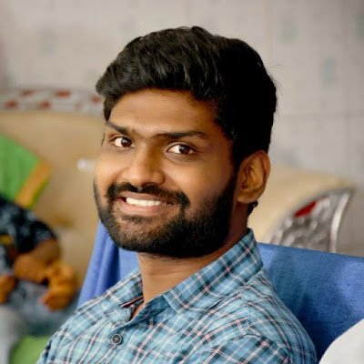Research Scholar at IISc, Working on computer vision specific to continual learning problems.