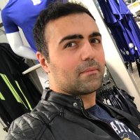 Samet Ozkaynak (@sametozkaynak) Twitter profile photo