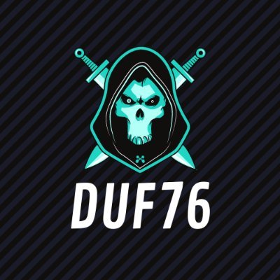 Joueur PC/PS5 - 27 ans -#Streaming 

Jeu : Call of Duty - Cs Go - Valorant 

https://t.co/Gwe6WNrA0C