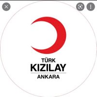 Türk Kızılay Ankara İl Merkezi(@kizilayankara) 's Twitter Profile Photo