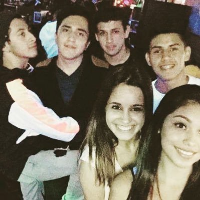 Dannyrubio1993's profile picture. 