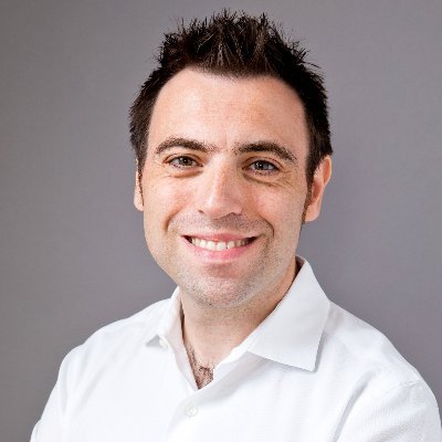 lucagrulla's profile picture. Technology and Innovation. CTO at Overstory.