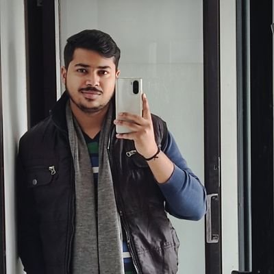 Raghav8957's profile picture. 
