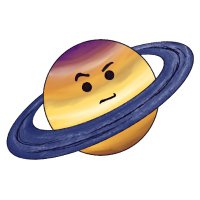 Funkiest_Saturn (@funkiestsaturn) Twitter profile photo