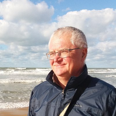 DeWinterEddy1's profile picture. 