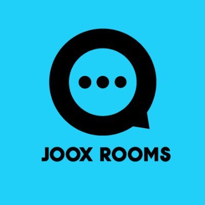 JOOX ROOMS คุยเห็นหน้า ฟังเพลงได้ ใช่ทุกคอนเทนต์