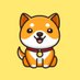 Baby Doge (@BabyDogeCoin) Twitter profile photo