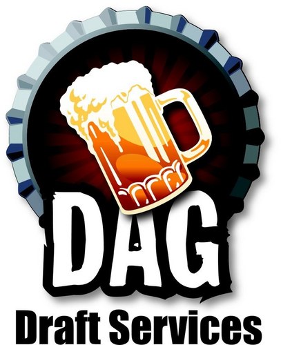 DAGDraft's profile picture. DAG Draft servicing & installing draft systems to perfectly dispense great beers.