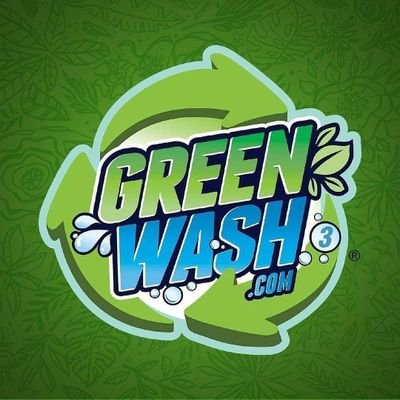 Green Wash 3